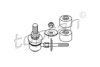 TOPRAN 206 849 Repair Kit, stabilizer coupling rod